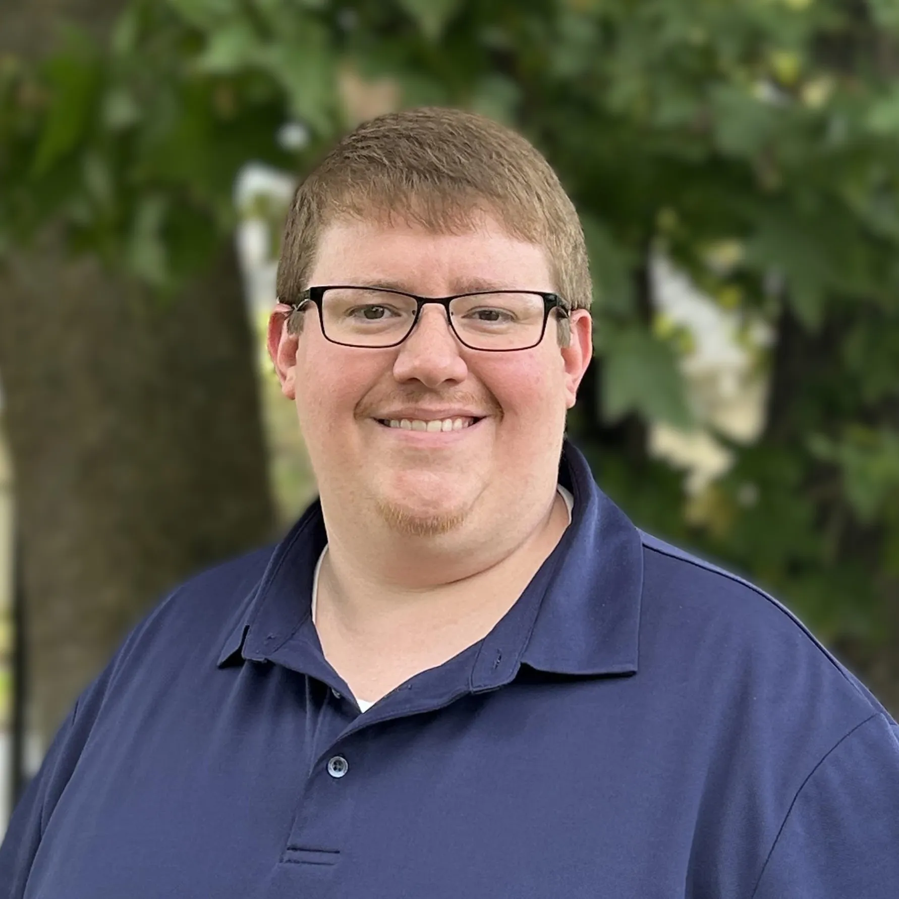 Photo of Dylan Lambert
